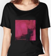 Loveless - My Bloody Valentine Women's Relaxed Fit T-Shirt