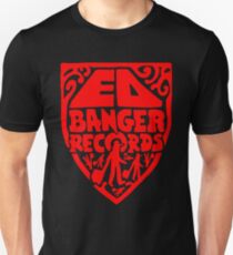 Ed Banger Records - Old Logo Unisex T-Shirt