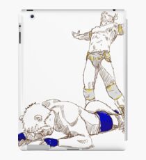 Victory iPad Case/Skin