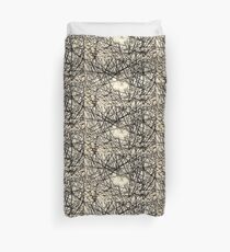 Double Outsider Duvet Cover