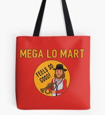 Bolsa de tela Mega Lo Mart - Chuck Mangione