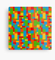 Lego | *NEW INCLUDED* Metal Print