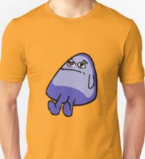 grimace mcdonalds shirt