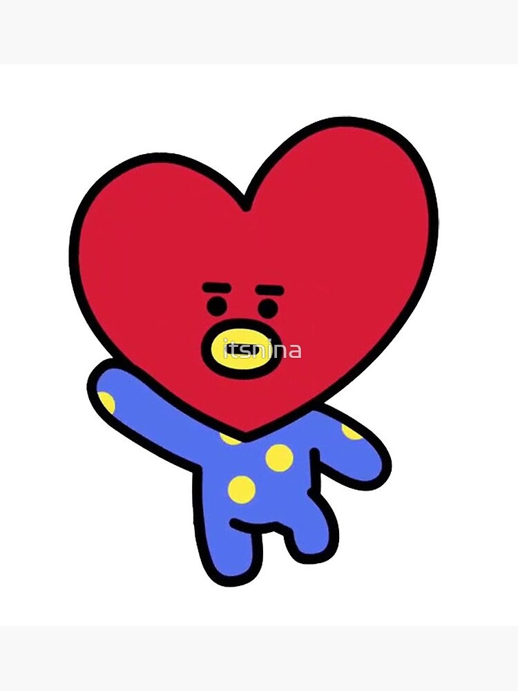  Bt21 V  Korean Idol