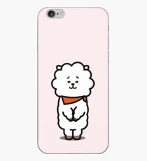 RJ - BT21 JIN iPhone Case
