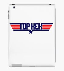 top kek iPad Case/Skin