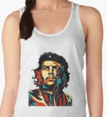 Che Guevara Women's Tank Top