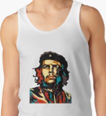 Che Guevara Tank Top