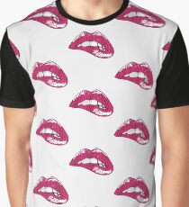 Tulips Graphic T-Shirt