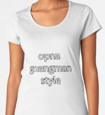 oppa shirts