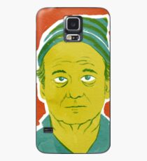 Bill Murray Case/Skin for Samsung Galaxy
