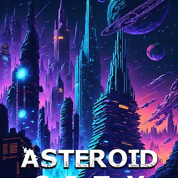 Asteroid City Socks for Sale