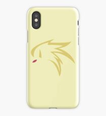 Ninetales iPhone Case