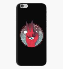 QOTSA Schurken Hand iPhone-Hülle & Cover