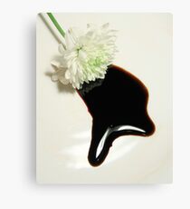 PURIFY Canvas Print