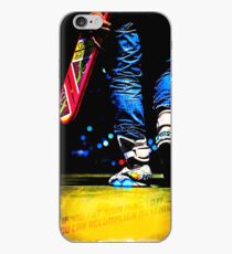 Future and Back iPhone Case