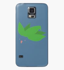 Oddish Case/Skin for Samsung Galaxy