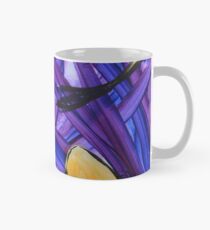 Stromaufwärts Tasse (Standard)
