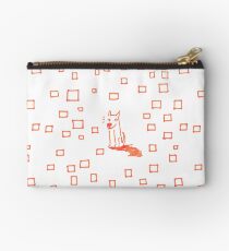 Square Pup Studio Pouch