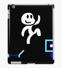 Night Walk - Rhythm Heaven iPad Case/Skin