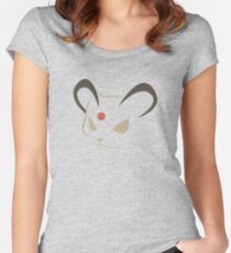 Persian Women's Fitted Scoop T-Shirt