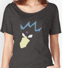Golduck Women's Relaxed Fit T-Shirt