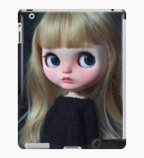 Chelsea iPad Case/Skin