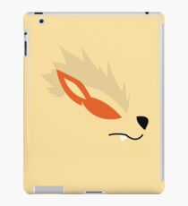 Arcanine iPad Case/Skin