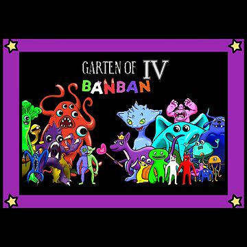 Banban reacts to Garten of Banban ships. They do exist on the