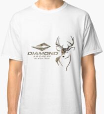 Camiseta clásica Diamond Bowhunting