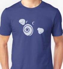 Poliwhirl Slim Fit T-Shirt