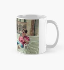 Call Me By Your Name Mug