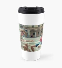 Call Me By Your Name Travel Mug