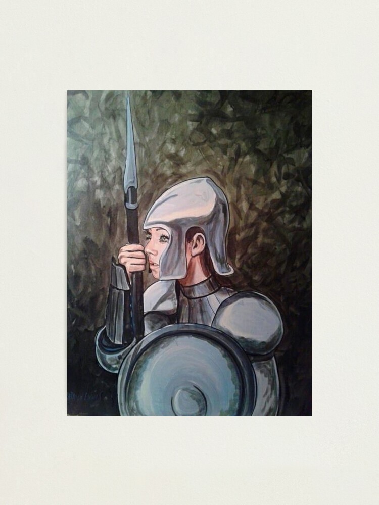 Alternate view of Untitled Photographic Print