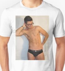 Sexy nerd Unisex T-Shirt