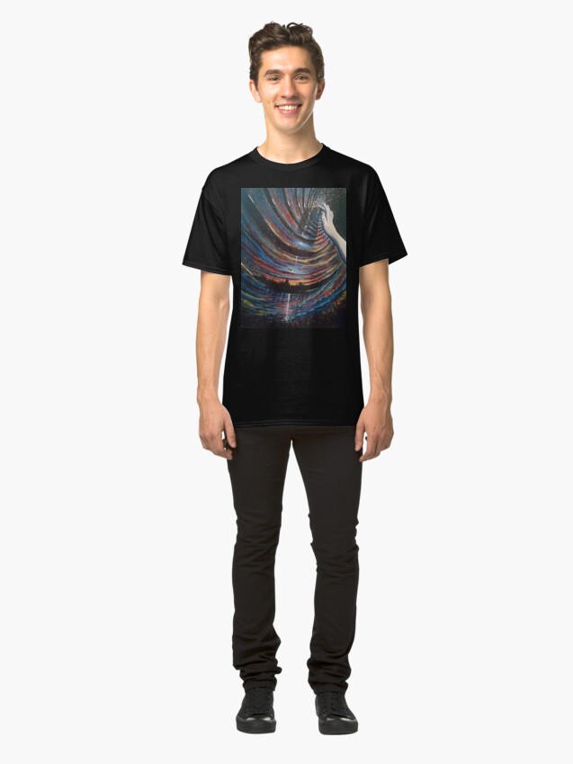 Alternate view of Untitled Classic T-Shirt