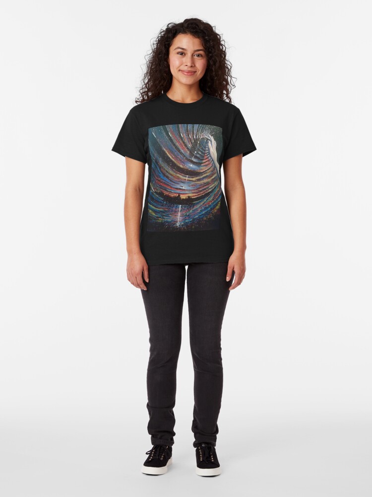 Alternate view of Untitled Classic T-Shirt