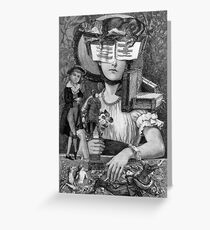 E Book Reader 4. Greeting Card