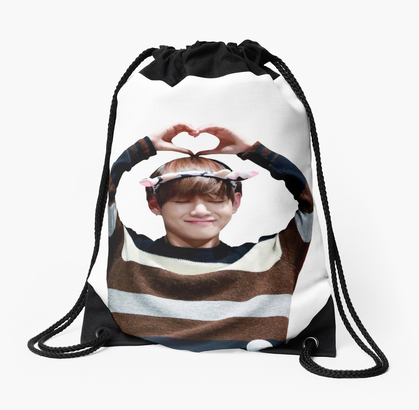 taehyung bag