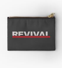 Eminem Revival Studio Pouch