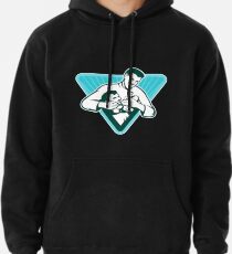 Sudadera con capucha Dentist
