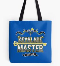 Schlüsselschwertmeister 2.0 Tote Bag