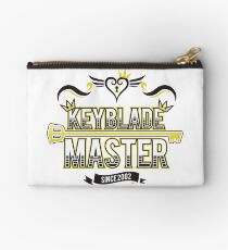 Keyblade Master 2.0 Studio Pouch