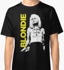 blondie Classic T-Shirt