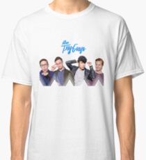 The Try-angle Guys Classic T-Shirt