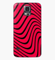 Pewdiepie Wave Case/Skin for Samsung Galaxy