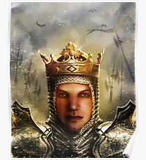Lord of the Field Poster