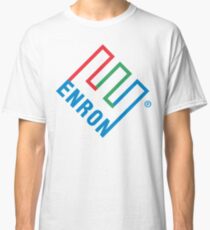 Enron Classic T-Shirt