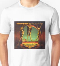 Klaus Schulze - Timewind Unisex T-Shirt
