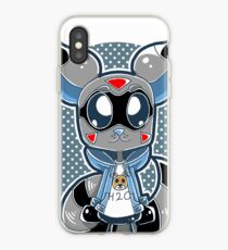 H2o delirious iPhone Case